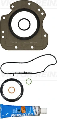 Gasket Kit, crankcase